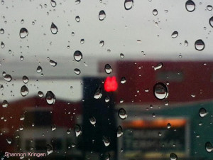 Rain-on-window---shannonkringen-via-flickr