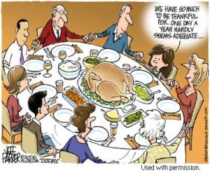 Thanksgiving-cartoon