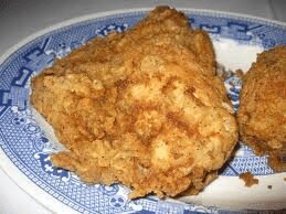 chicken