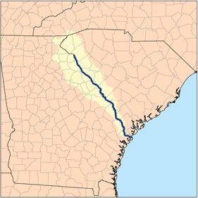 Savannahrivermap