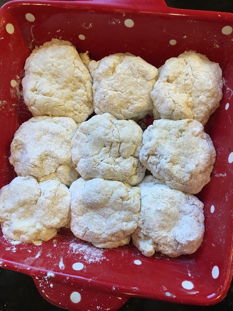 Grandma's Biscuits11