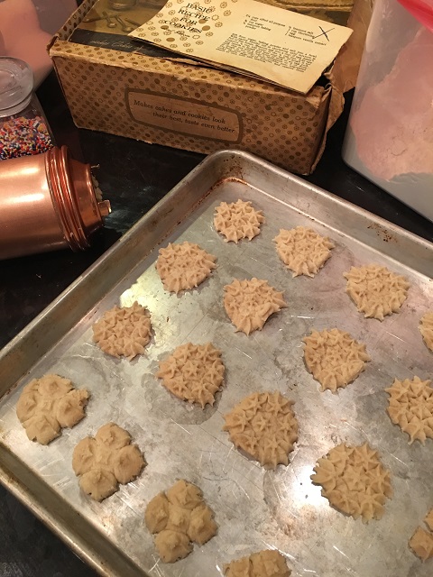 Cute Easy to make Cookies