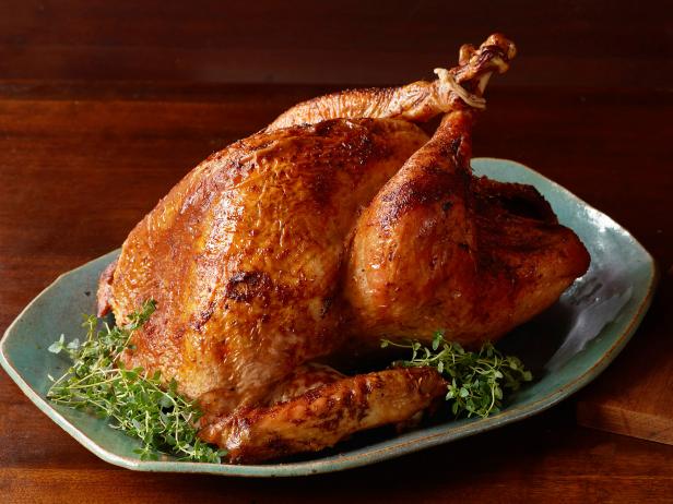 Thanksgiving Turkey tips