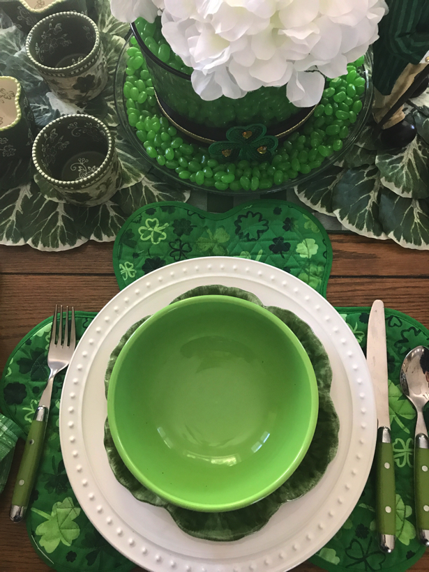 St. Patrick's Day 2018