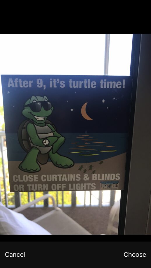 Making a difference