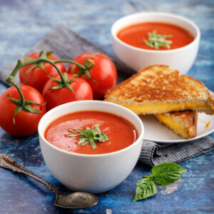 tomato soup