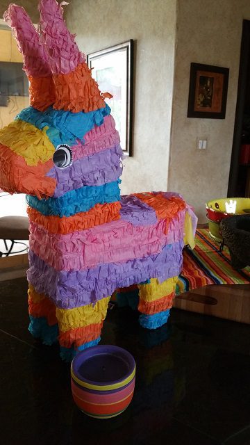 Mexican Pinata