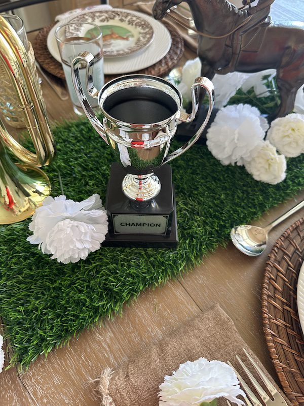 Belmont Stakes