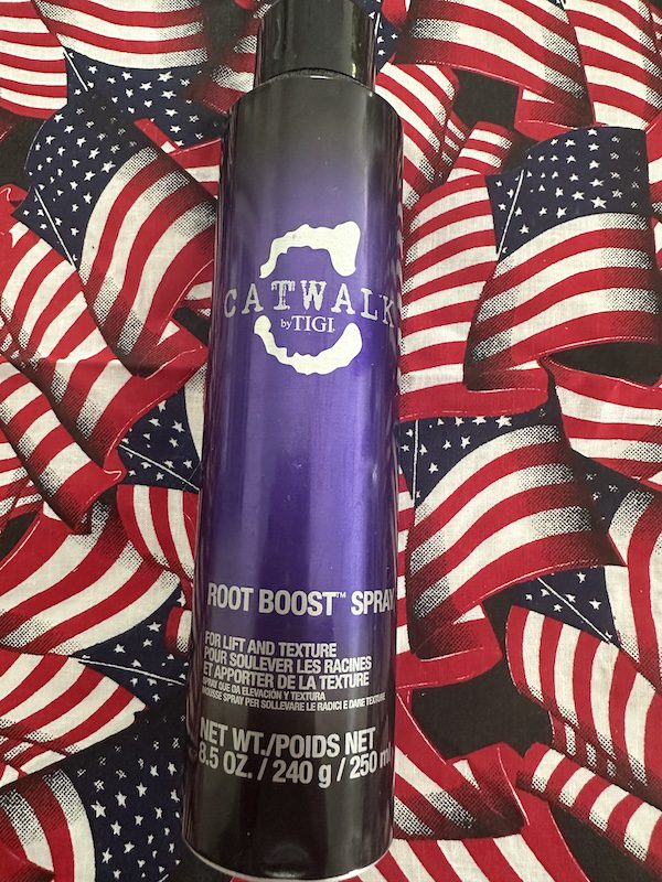 Catwalk Root Boost Spray