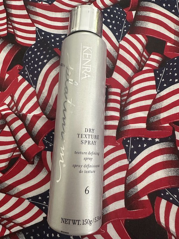 Kenra dry texturizing spray