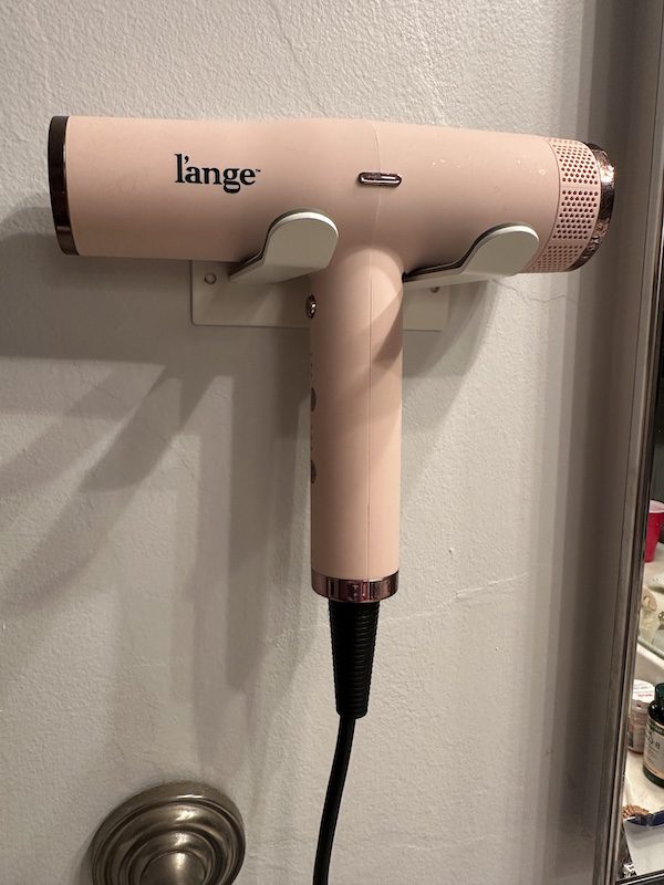 L'ange Hair Dryer