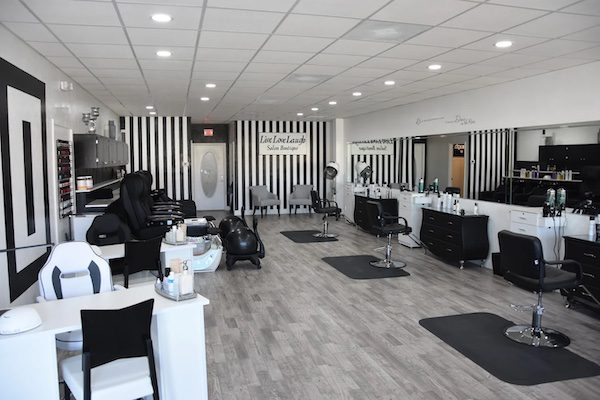 Beauty Shop
