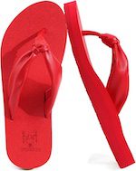 Fashion flip flops