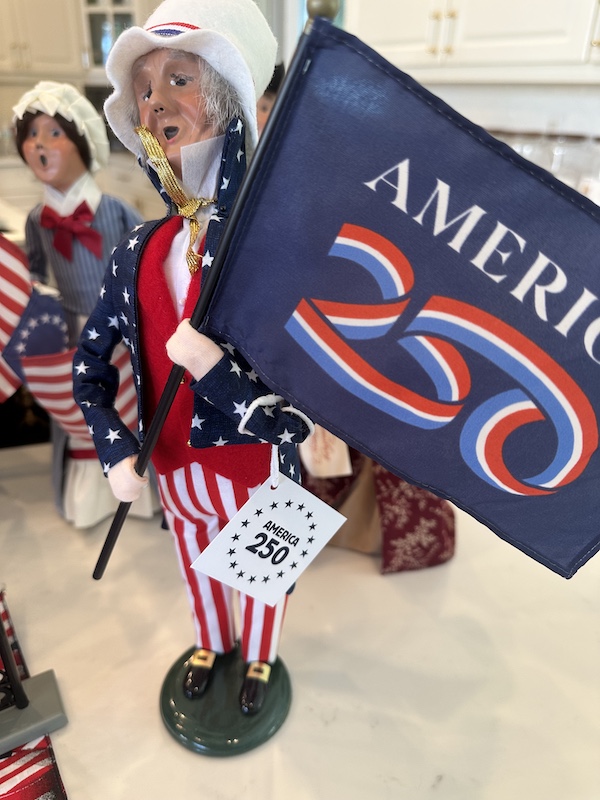 Uncle Sam