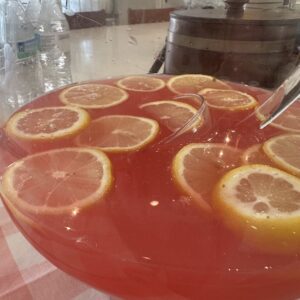 Pink Lemonade