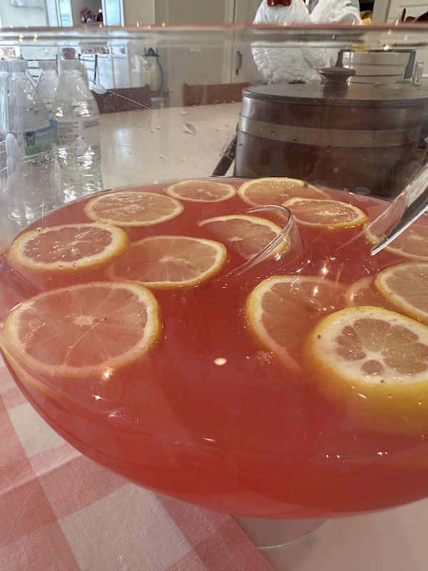 Pink Lemonade