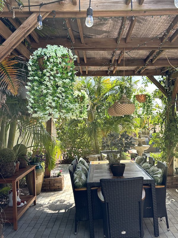 secret garden