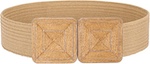 straw belt