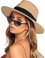 straw hat