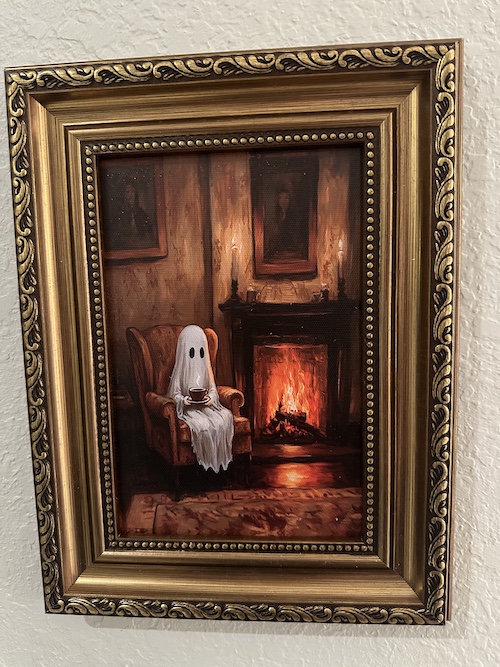 friendly ghost picture