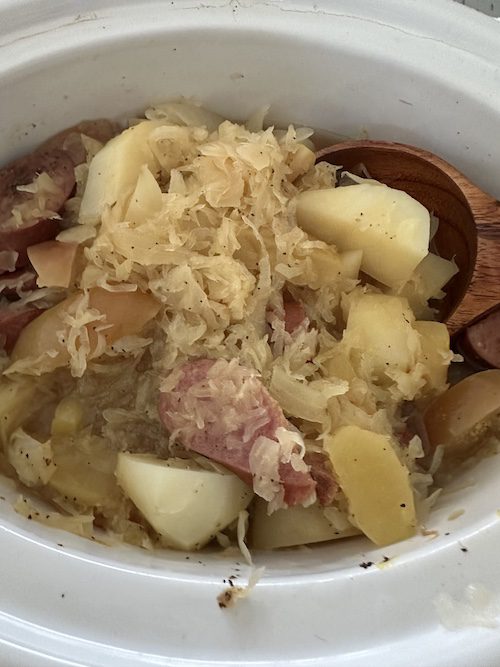 soup?
